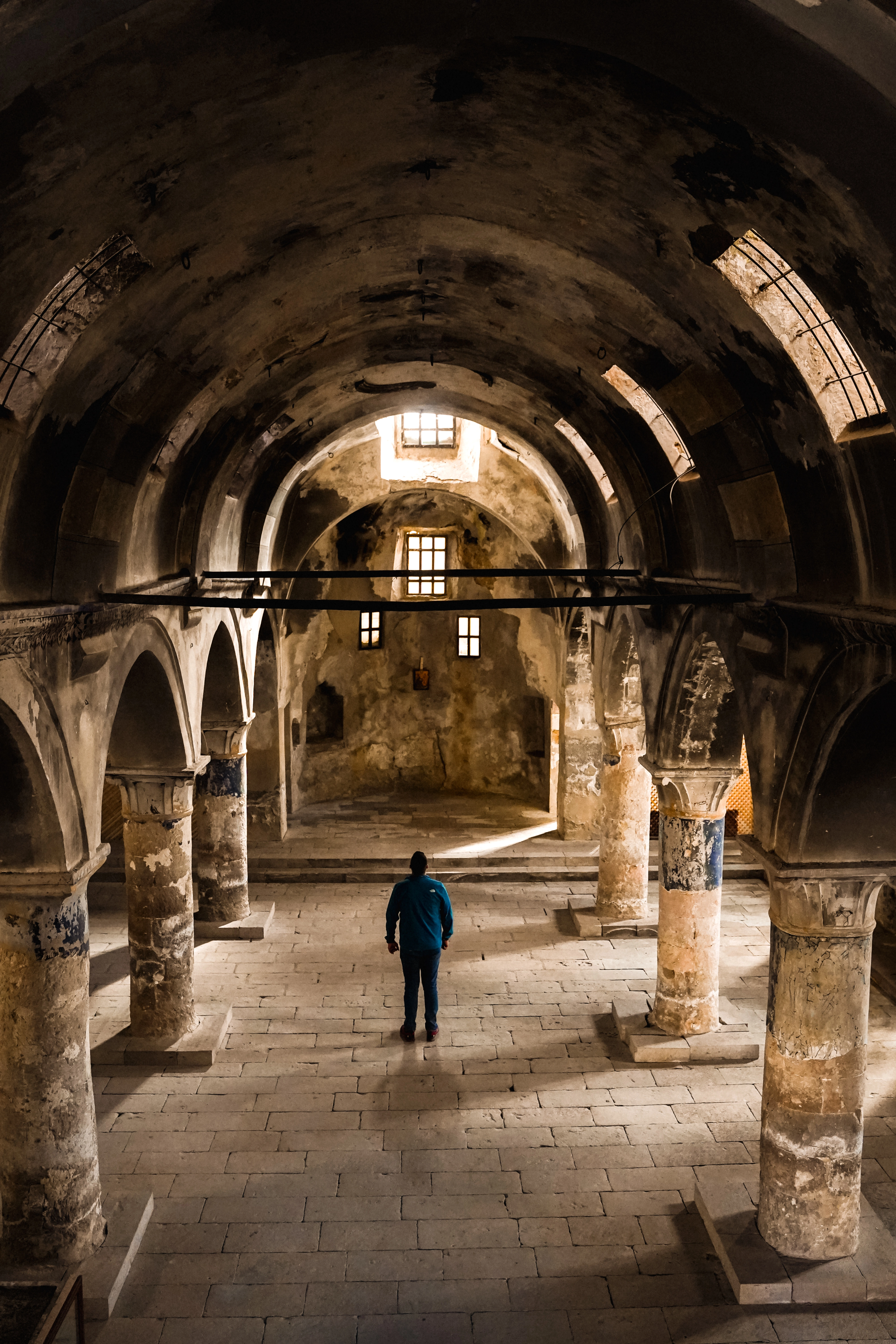 Constantine and Helena Church