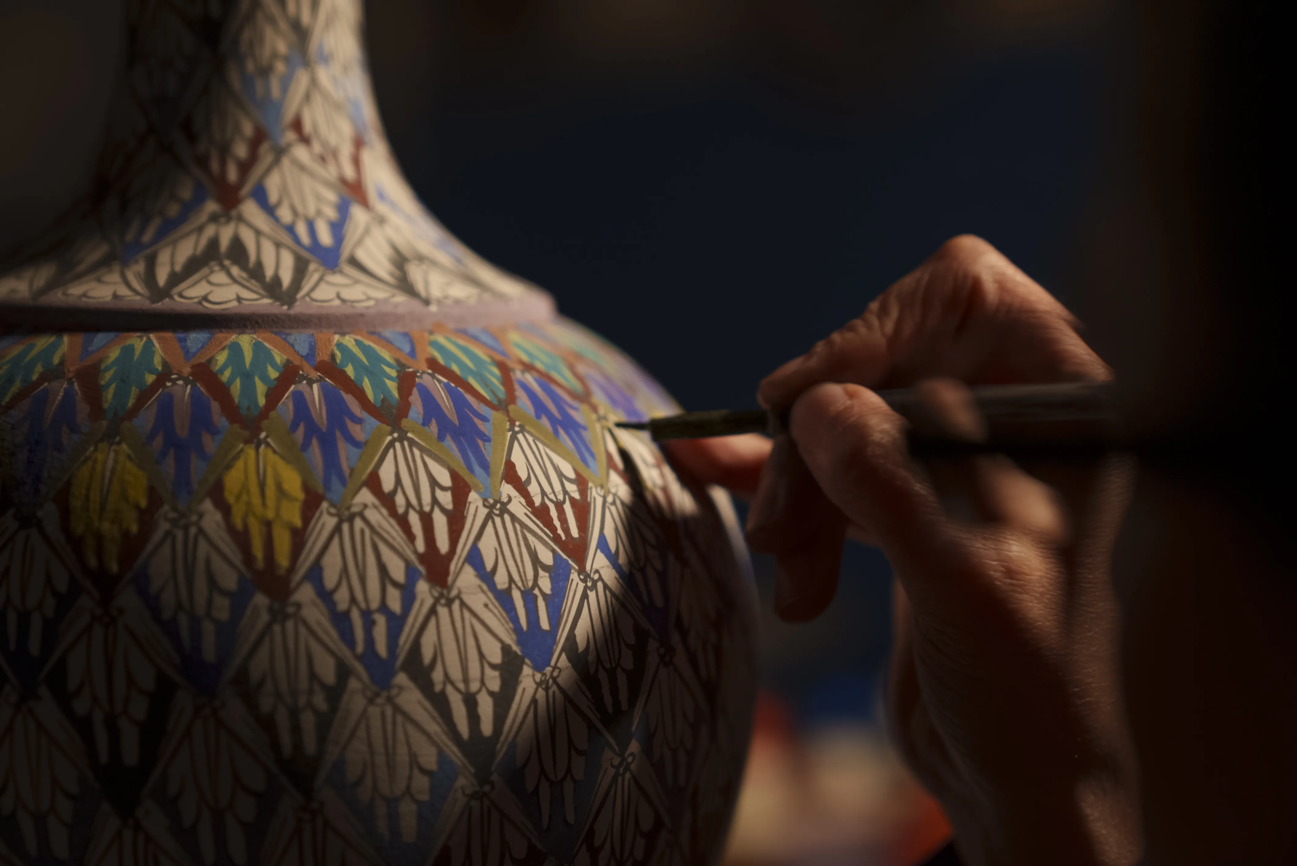 Ürgüp Land of Beautiful Horses Museum & Night Market