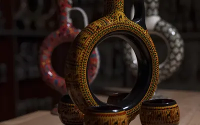 Avanos Ceramics Workshops