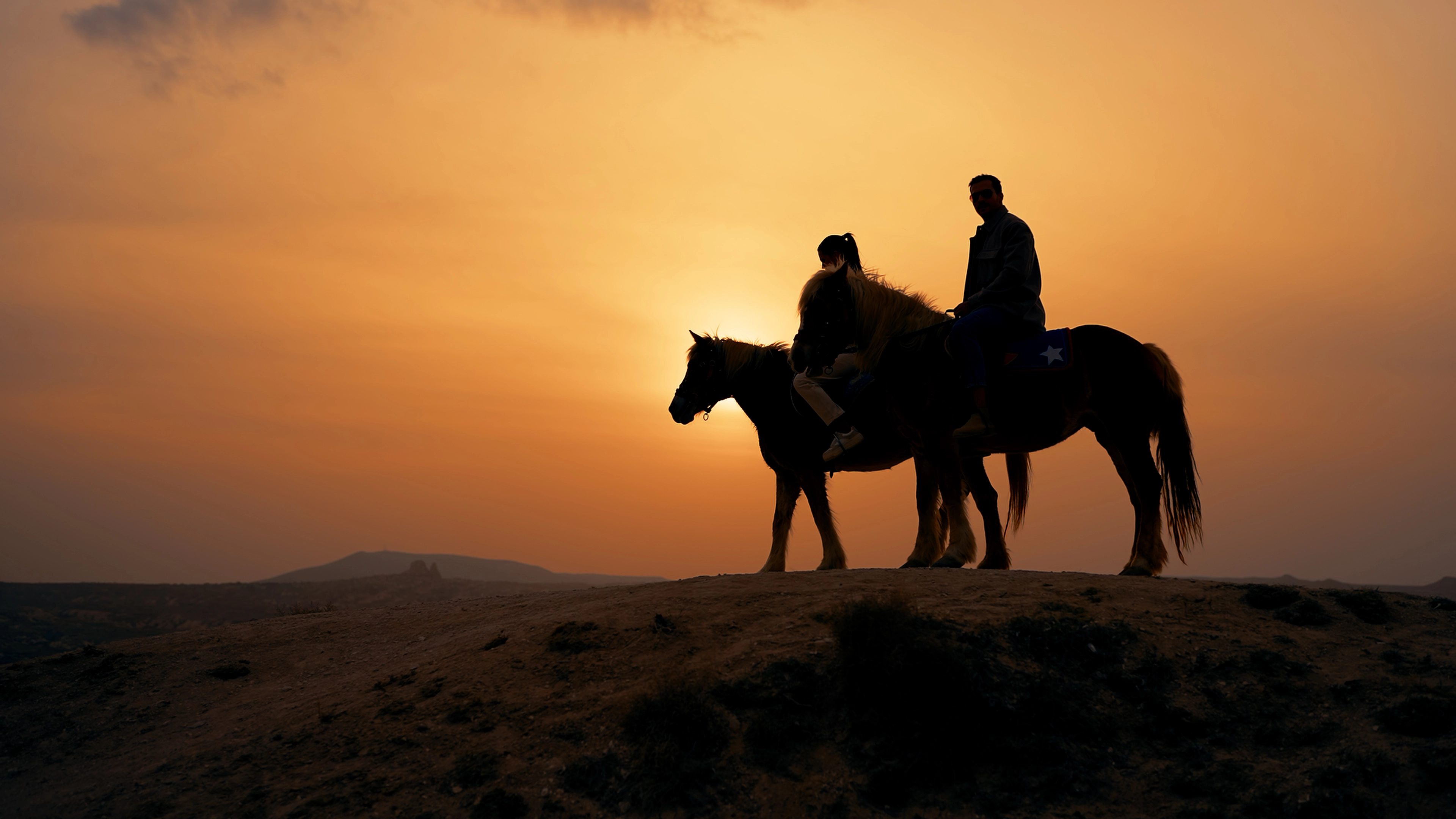 Rahvan (Pace) Cappadocia Route